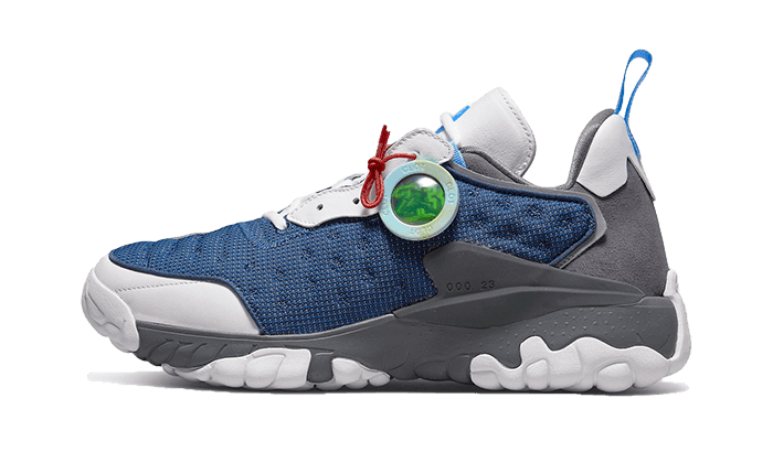 Air Jordan Delta 2 Clot Flint - Exclufy
