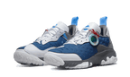 Air Jordan Delta 2 Clot Flint - Exclufy