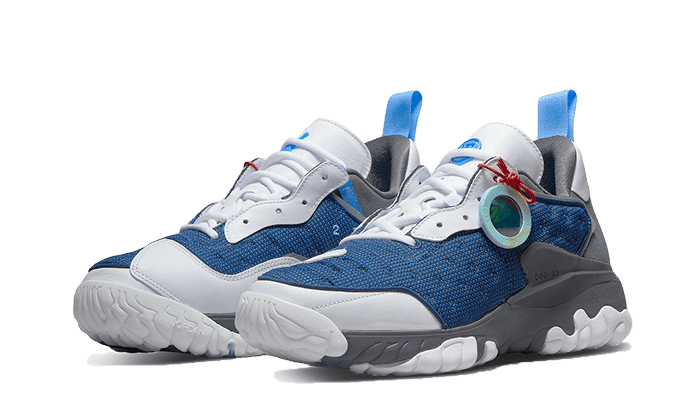 Air Jordan Delta 2 Clot Flint - Exclufy