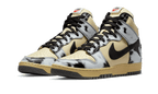 Nike Dunk High 1985 Black Acid Wash - Exclufy