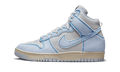 Nike Dunk High 1985 Blue Denim - Exclufy
