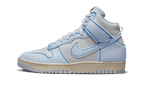 Nike Dunk High 1985 Blue Denim - Exclufy