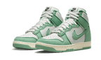 Nike Dunk High 1985 Enamel Green Denim - Exclufy