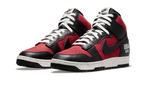 Nike Dunk High 1985 Undercover Gym Red - Exclufy