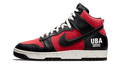 Nike Dunk High 1985 Undercover Gym Red - Exclufy