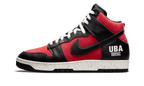 Nike Dunk High 1985 Undercover Gym Red - Exclufy