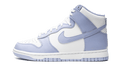 Nike Dunk High Aluminium - Exclufy