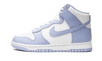 Nike Dunk High Aluminium - Exclufy