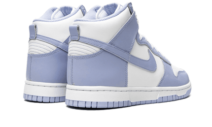 Nike Dunk High Aluminium - Exclufy