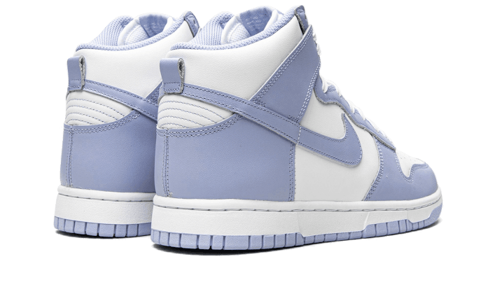 Nike Dunk High Aluminium - Exclufy