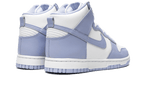 Nike Dunk High Aluminium - Exclufy