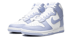 Nike Dunk High Aluminium - Exclufy