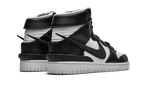 Nike Dunk High Ambush Black White - Exclufy