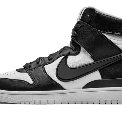 Nike Dunk High Ambush Black White - Exclufy