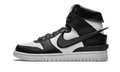 Nike Dunk High Ambush Black White - Exclufy