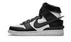 Nike Dunk High Ambush Black White - Exclufy