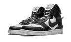 Nike Dunk High Ambush Black White - Exclufy