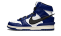 Nike Dunk High Ambush Deep Royal Blue - Exclufy