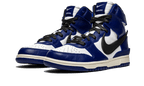 Nike Dunk High Ambush Deep Royal Blue - Exclufy