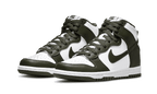 Nike Dunk High Cargo Khaki - Exclufy