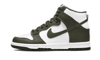 Nike Dunk High Cargo Khaki - Exclufy