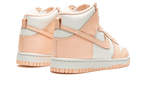 Nike Dunk High Crimson Tint - Exclufy