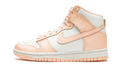 Nike Dunk High Crimson Tint - Exclufy