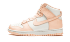 Nike Dunk High Crimson Tint - Exclufy