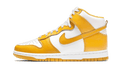 Nike Dunk High Dark Sulfur - Exclufy