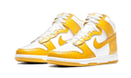 Nike Dunk High Dark Sulfur - Exclufy