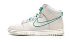 Nike Dunk High First Use Light Bone Green Noise - Exclufy