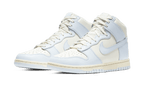 Nike Dunk High Football Grey - Exclufy