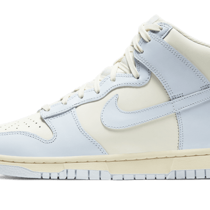 Nike Dunk High Football Grey - Exclufy