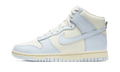 Nike Dunk High Football Grey - Exclufy