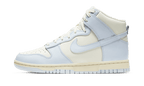 Nike Dunk High Football Grey - Exclufy