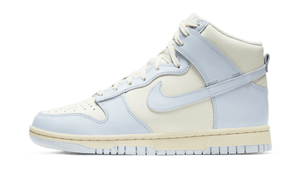 Nike Dunk High Football Grey - Exclufy