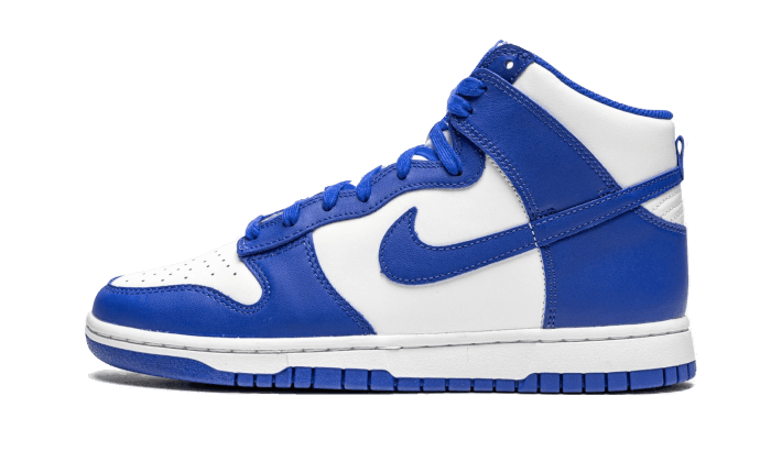 Nike Dunk High Game Royal - Exclufy