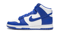 Nike Dunk High Game Royal - Exclufy