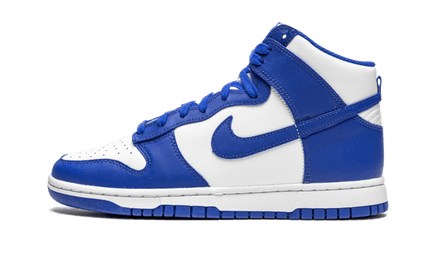 Nike Dunk High Game Royal - Exclufy