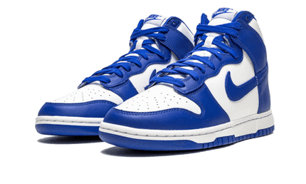 Nike Dunk High Game Royal - Exclufy