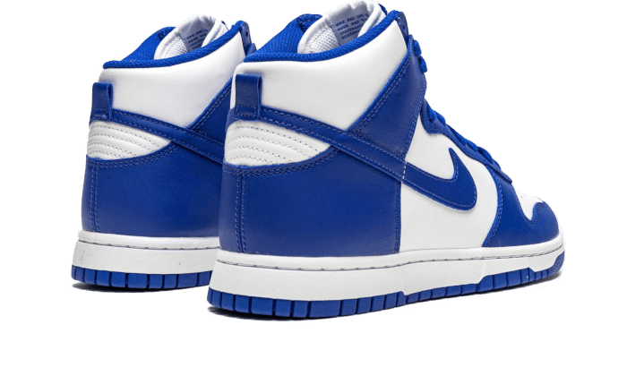 Nike Dunk High Game Royal - Exclufy