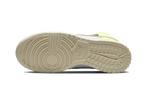 Nike Dunk High Lemon Twist - Exclufy