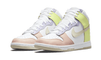 Nike Dunk High Lemon Twist - Exclufy