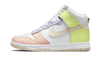 Nike Dunk High Lemon Twist - Exclufy