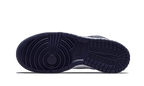 Nike Dunk High Midnight Navy - Exclufy