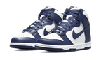 Nike Dunk High Midnight Navy - Exclufy