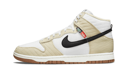 Nike Dunk High Next Nature Rattan - Exclufy