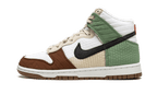 Nike Dunk High Next Nature Summit White - Exclufy