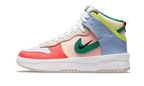 Nike Dunk High Rebel Cashmere - Exclufy