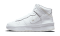 Nike Dunk High Up Summit White Sail - Exclufy